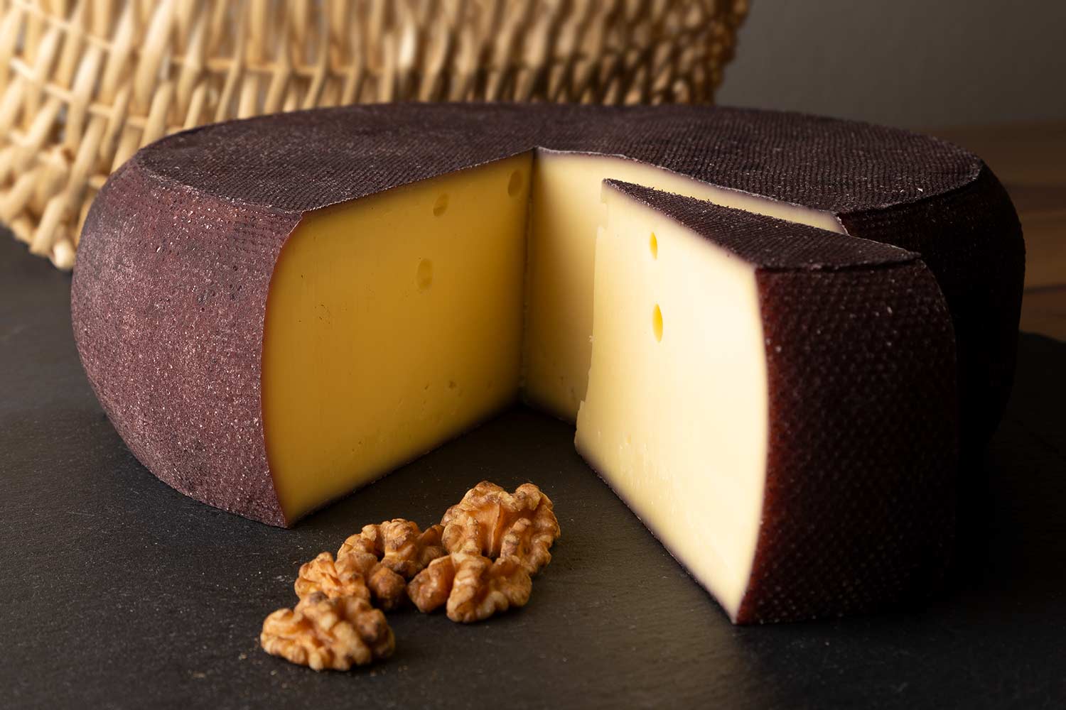 Altendörfler Dorfkäse von Keller Käse Altendorf