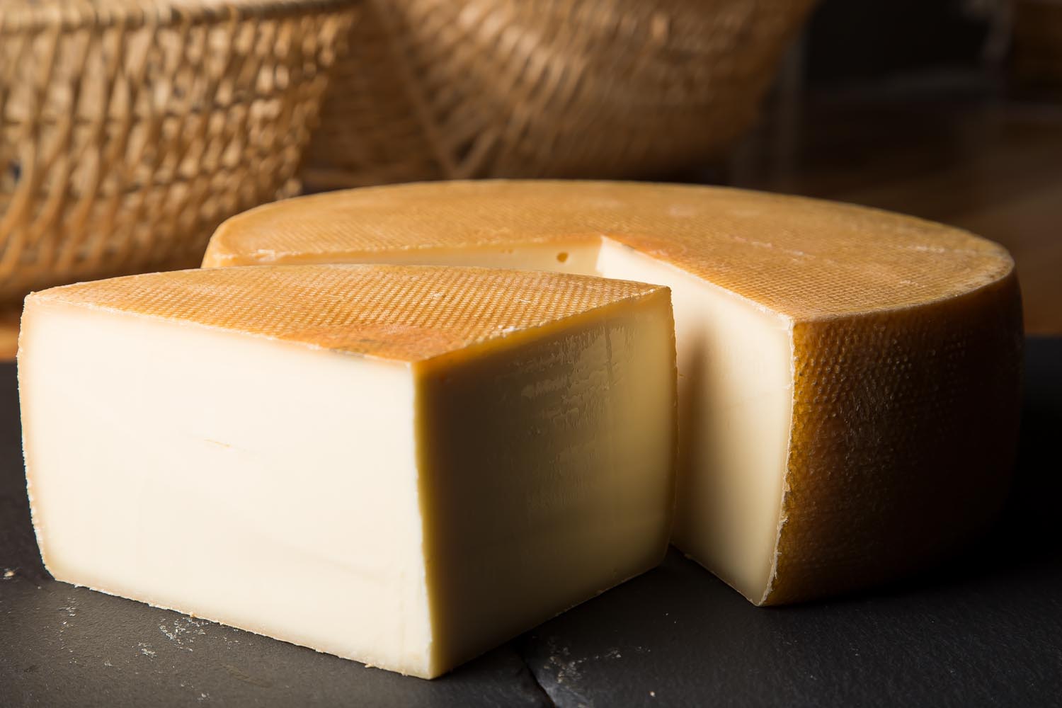 Rahmkäse von Keller Käse GmbH