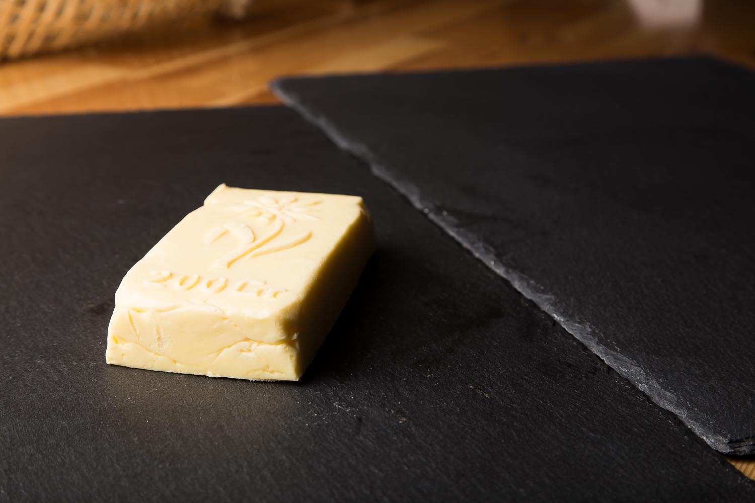Butter von Keller Käse Altendorf