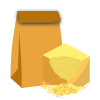 Käsemischung